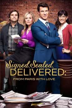 Signed, Sealed, Delivered: From Paris with Love Free Download