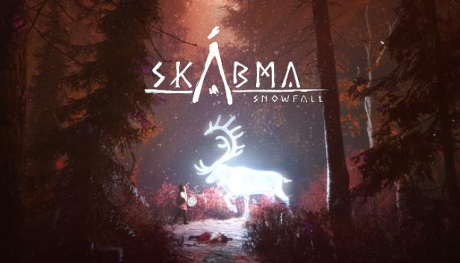 Skabma – Snowfall Free Download