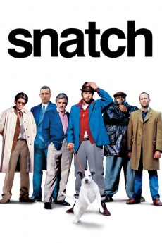 Snatch Free Download