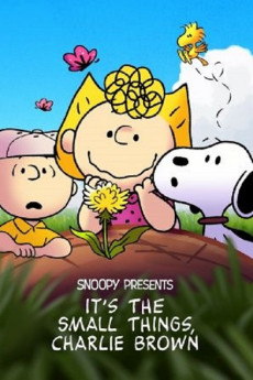 Snoopy Presents: It’s the Small Things, Charlie Brown Free Download