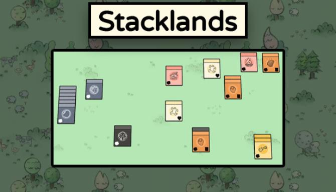 Stacklands Free Download