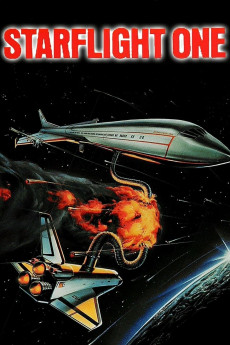 Starflight: The Plane That Couldn’t Land Free Download