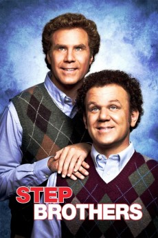 Step Brothers Free Download