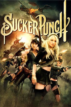 Sucker Punch Free Download