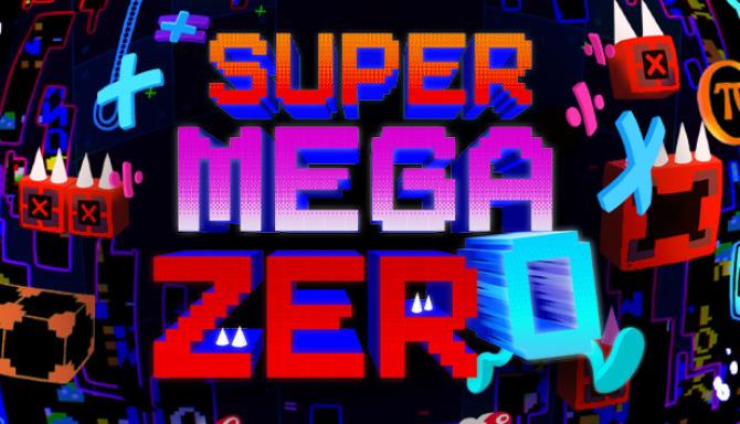 Super Mega Zero Free Download