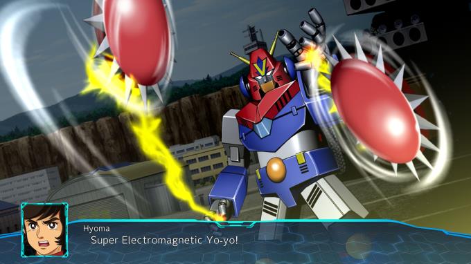 Super Robot Wars 30 v1 3 0 0 Torrent Download