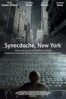 Synecdoche, New York Free Download