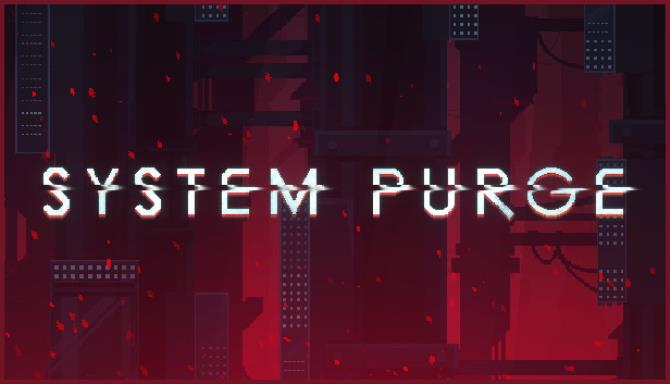 System Purge-DARKZER0 Free Download