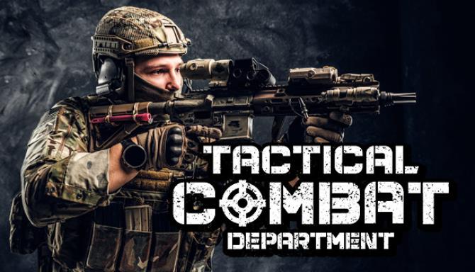 Tactical Combat Department-DOGE Free Download