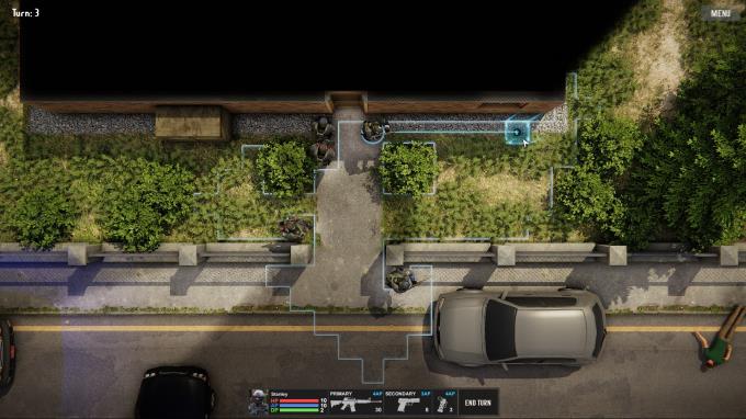 Tactical Combat Department Torrent Download