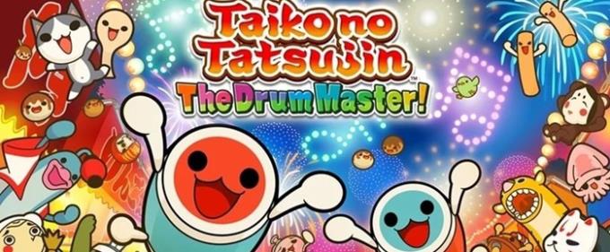 Taiko no Tatsujin The Drum Master-RAZOR1911 Free Download