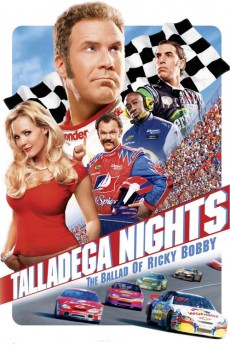 Talladega Nights: The Ballad of Ricky Bobby Free Download