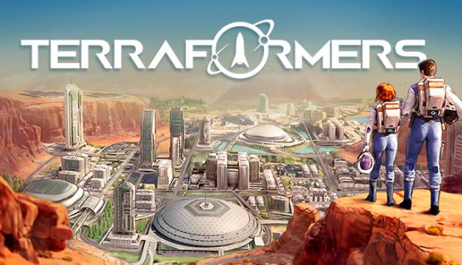 Terraformers Free Download