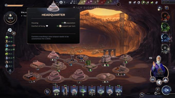 Terraformers PC Crack