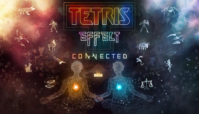 Tetris Effect Connected v1 3 1-DOGE Free Download