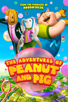 The Adventures of Peanut and Pig Free Download