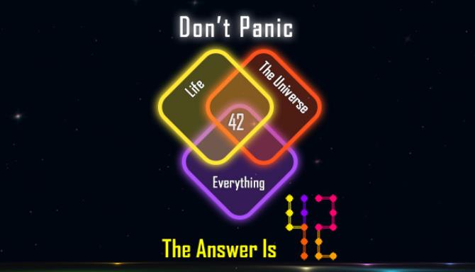 The Answer Is 42 Free Download