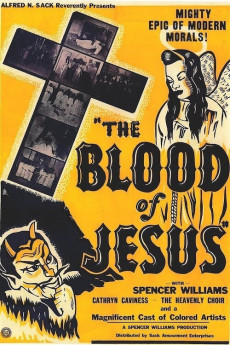 The Blood of Jesus Free Download