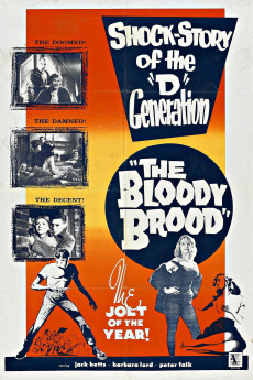 The Bloody Brood Free Download