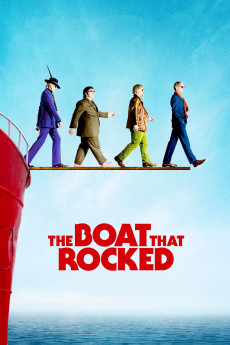 The Boat That Rocked Free Download