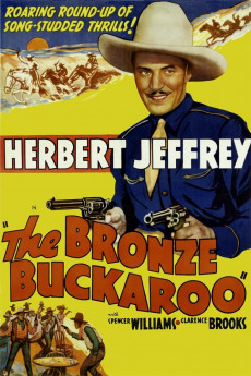 The Bronze Buckaroo Free Download