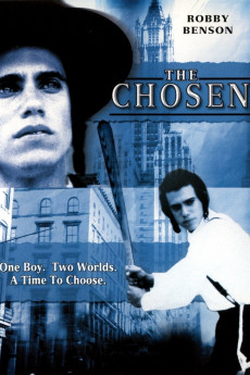 The Chosen Free Download