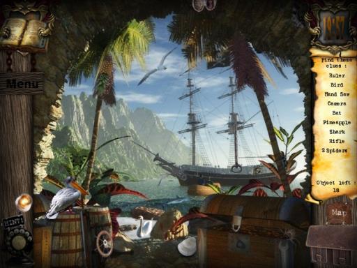 The Flying Dutchman PC Crack