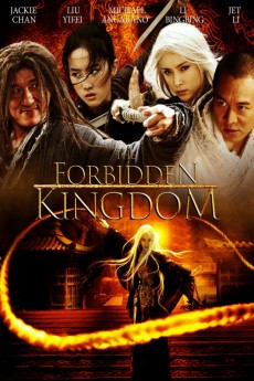 The Forbidden Kingdom Free Download