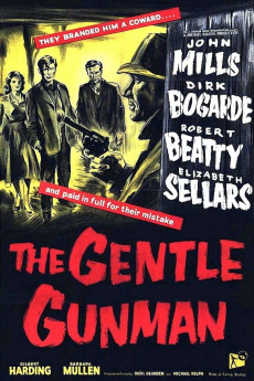 The Gentle Gunman Free Download