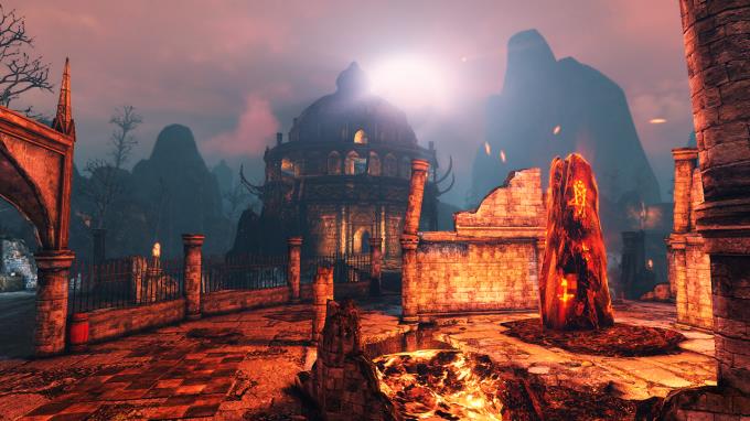 The Haunted Hells Reach The Fog Torrent Download