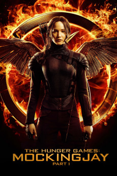 The Hunger Games: Mockingjay – Part 1 Free Download