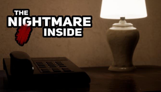 The Nightmare Inside Free Download