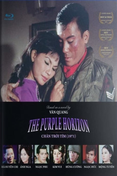 The Purple Horizon Free Download