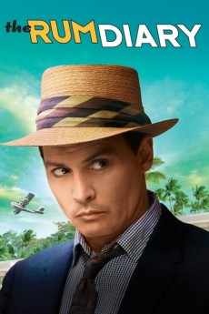 The Rum Diary Free Download