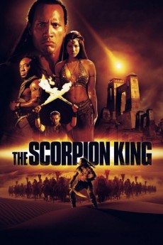 The Scorpion King Free Download