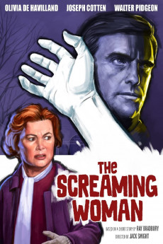 The Screaming Woman Free Download