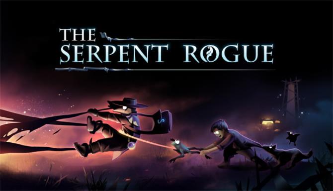 The Serpent Rogue-FLT Free Download