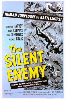 The Silent Enemy Free Download