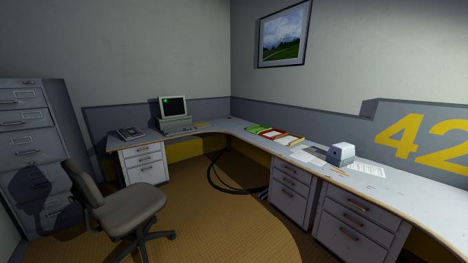 The Stanley Parable Ultra Deluxe Torrent Download