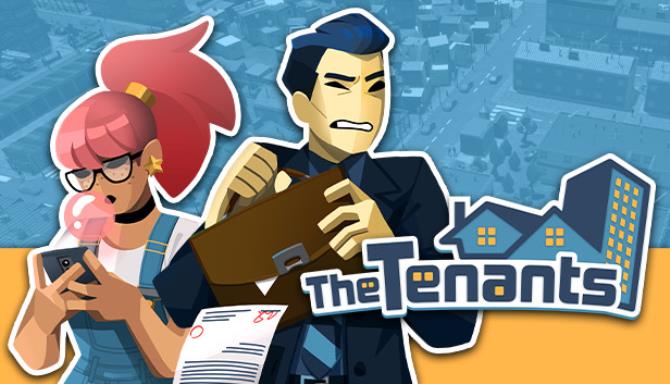 The Tenants v0.81-GOG