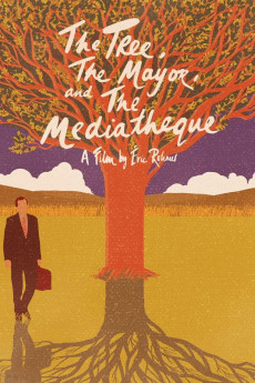 The Tree, the Mayor and the Mediatheque Free Download