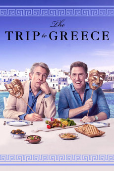 The Trip to Greece Free Download