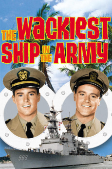 The Wackiest Ship in the Army Free Download