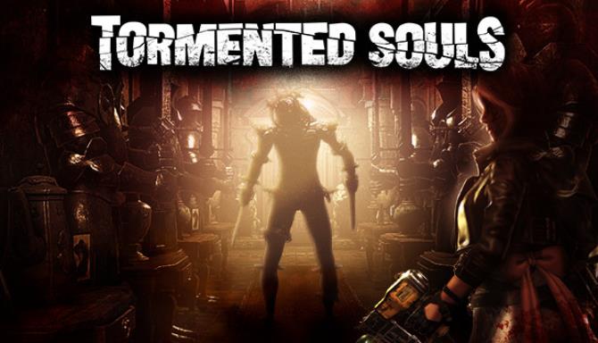 Tormented Souls v1.05-GOG Free Download