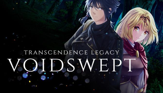 Transcendence Legacy Voidswept-DARKZER0 Free Download