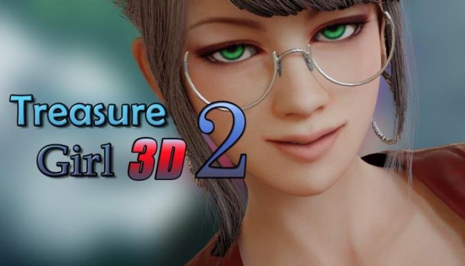 Treasure Girl 3D 2 Free Download