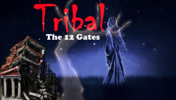 TRIBAL The 12 Gates-DARKZER0 Free Download