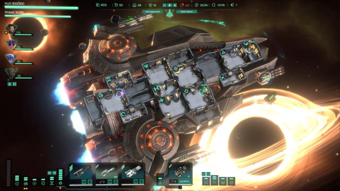 Trigon Space Story Torrent Download
