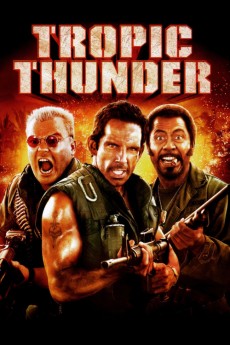 Tropic Thunder Free Download