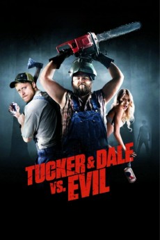 Tucker and Dale vs Evil Free Download